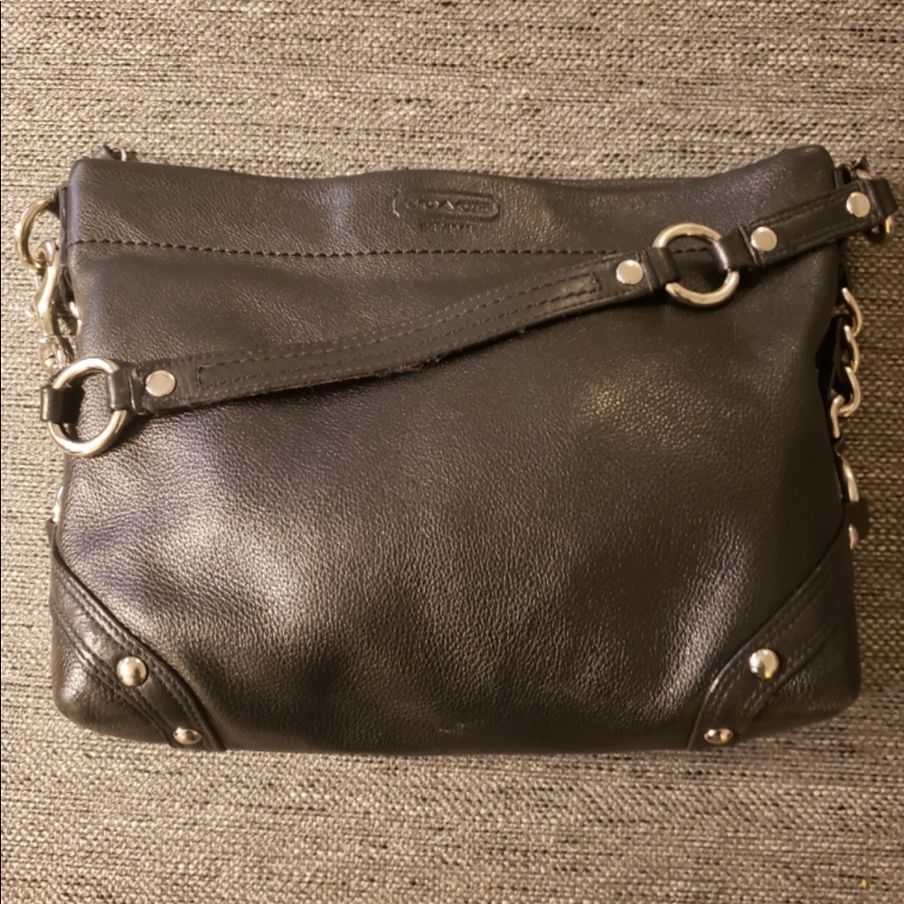 Authentic Coach Bag - image 1